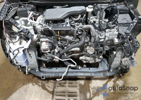 2017 Nissan Rogue Sport S from USA, damaged, VIN JN1BJ1CR4HW124953